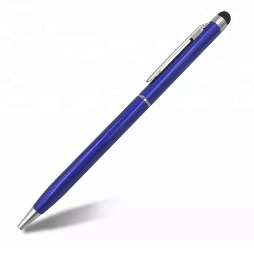 Blue Promotional Metal PenEPN13 - Blue